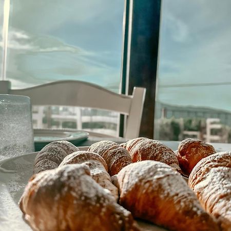 Da Gambin B&B Podenzana Bagian luar foto