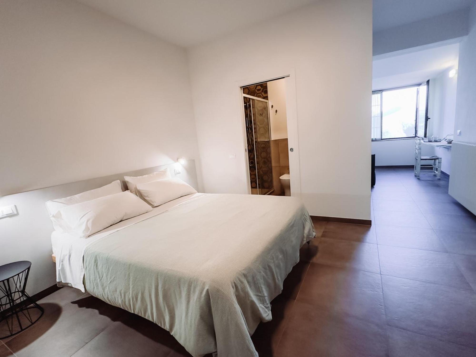 Da Gambin B&B Podenzana Bagian luar foto
