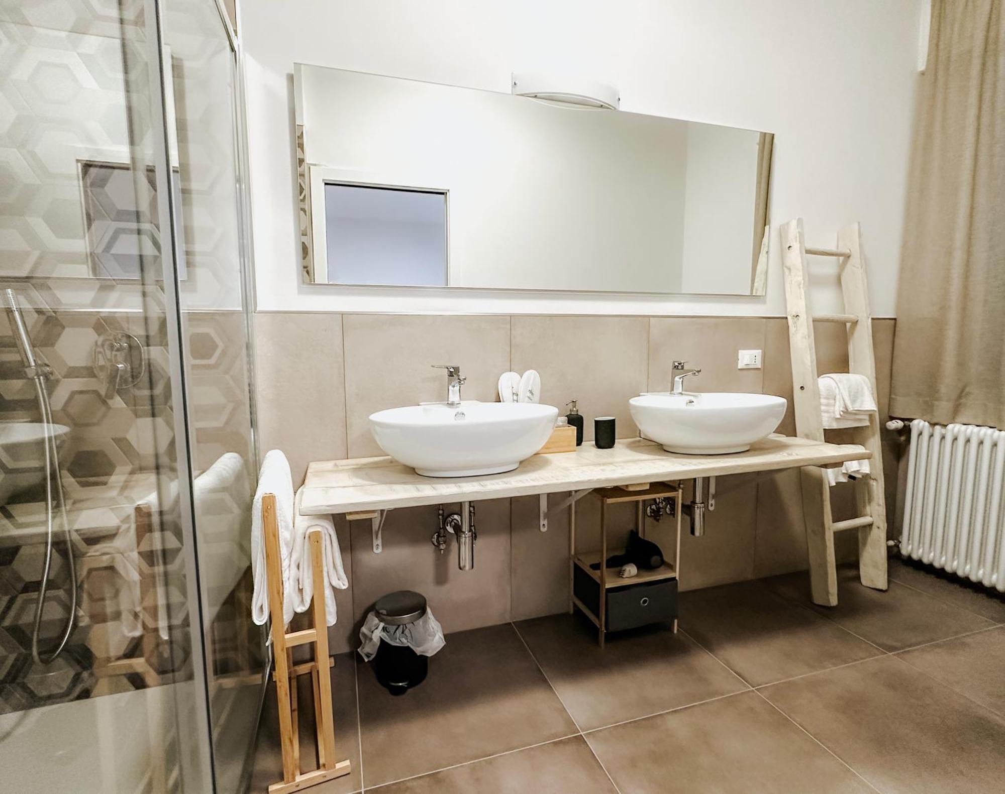Da Gambin B&B Podenzana Bagian luar foto